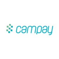 CamPay logo - Similar company to Wazapay