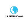 Hk International logo - Similar company to Hk International