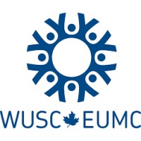 WUSC.CONCORDIA logo - Similar company to 180Dc Concordia