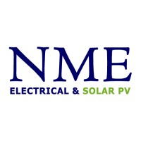 NME Electrical Services Ltd logo - Similar company to Sec Mep