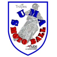 Suma Motoball logo - Similar company to Elthys