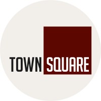 Town Square Real Estate logo - Similar company to Hockomock Area Ymca