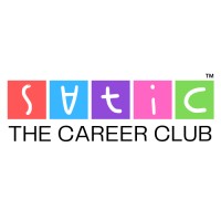 Satic logo - Similar company to Dipitr