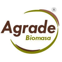 Agrade Biomasa logo - Similar company to Bayal
