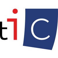 The Imaging Company logo - Similar company to Vision Light Tech