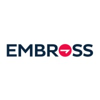 Embross logo - Similar company to Ier Group