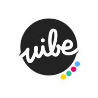 VIBE logo - Similar company to Vibe Event Solutions