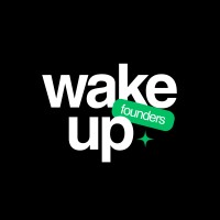 Wake Up Founders logo - Similar company to Spac Labs