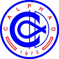 CALPHAD INC logo - Similar company to Thermo-Calc Software
