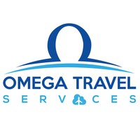 Omega Travel Services logo - Similar company to Crowne Pacific Development Corp