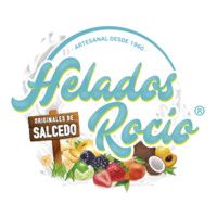 Helados Rocío logo - Similar company to Pecintecsa