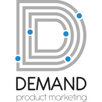 Demand Product Marketing logo - Similar company to Clean
