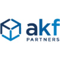 AKF Partners logo - Similar company to Quigo, Inc