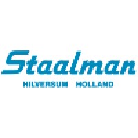 Staalman Verhuizingen BV logo - Similar company to Arboned