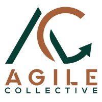 Agile Collective logo - Similar company to Cornerstone Agility Inc.