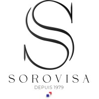 SOROVISA logo - Similar company to Wanly