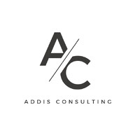 Addis Consulting logo - Similar company to Marcelo Coelho Studio