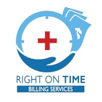 Right on Time Billing Services. logo - Similar company to Advance Practice Solutions