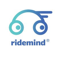 Ridemind logo - Similar company to Ev Plus Mobility Solution Sdn Bhd