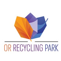 OR Recycling Park logo - Similar company to Elcon Recycling Center