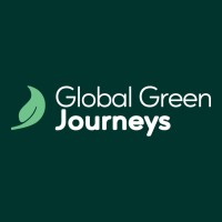Global Green Journeys logo - Similar company to Energico Srl