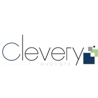 CLEVERY Avocats logo - Similar company to Modgility