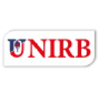 UNIRB logo - Similar company to Rede Unirb