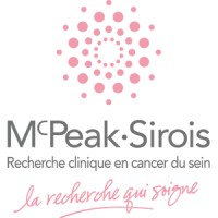 Groupe McPeak-Sirois de recherche clinique en cancer du sein logo - Similar company to Oncoxchange