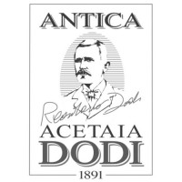 Antica Acetaia Dodi logo - Similar company to 3Dq