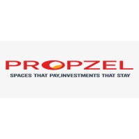 Propzel Real Estate logo - Similar company to Bmr Innovations