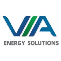 VIA Energy Solutions logo - Similar company to Via Renewables