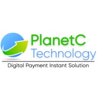 PlanetC Technology logo - Similar company to Arising Bot