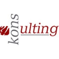 kons-ulting GmbH logo - Similar company to Contactxpert Gmbh