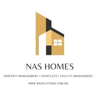 NAS HOMES logo - Similar company to Nas Homes Llc