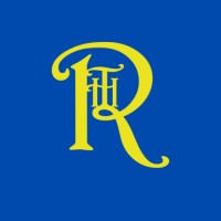The Hidden Review logo - Similar company to Laproducers