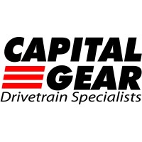 Capital Gear Ltd logo - Similar company to Ult Powertrain