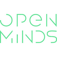 Openminds Oy logo - Similar company to We Are Group