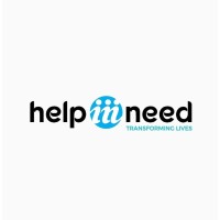Help In Need logo - Similar company to Help In Need