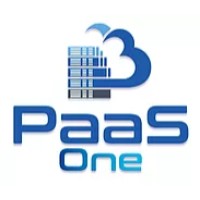 PaaS One - Ciberseguridad logo - Similar company to Garaotus