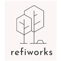 ReFiWorks logo - Similar company to Team Wiesner
