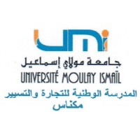 Ecole Nationale de Commerce et de Gestion - Meknès [ENCG] logo - Similar company to Lirdefe