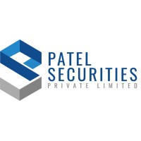 Patel Securities Private Limited logo - Similar company to Rtsecurities