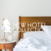 The New Hotel Collection logo - Similar company to Tjm Properties, Inc.