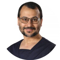 Dr. Ahmed Habib -THORACIC SURGERY CONSULTANT logo - Similar company to Medixcel