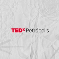 TEDxPetropolis logo - Similar company to Emerge Brasil