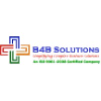 B4B SOLUTIONS logo - Similar company to Amilionn Technologies