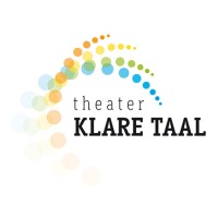 Theater Klare Taal logo - Similar company to Buro Stek