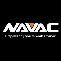 NAVAC HVAC logo - Similar company to Nu-Calgon