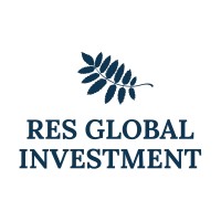 Res Global Investment logo - Similar company to Dj Maccormick
