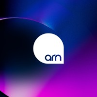 ARN logo - Similar company to 2Ser